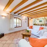 Rural Finca For 8 Guests