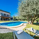 Rural Finca For 8 Guests